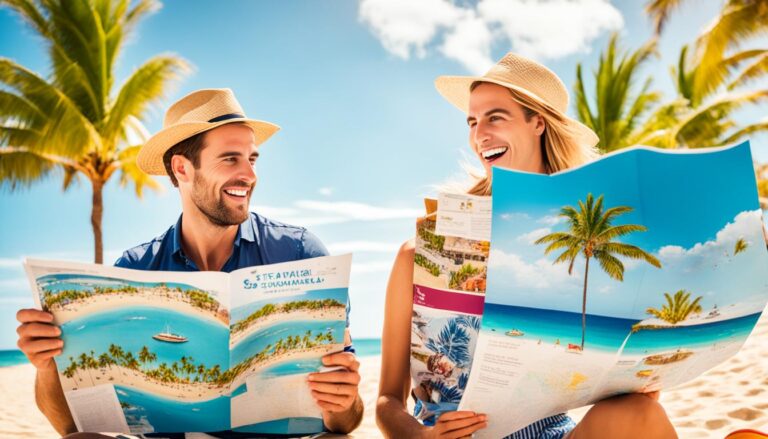 Babymoon Bliss: Unforgettable Destinations for Expecting Couples