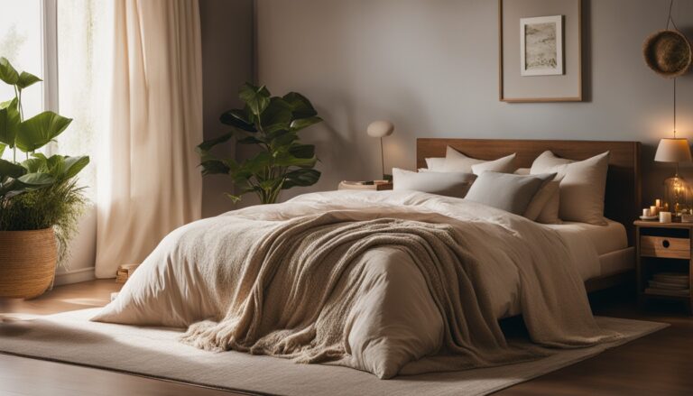 Babymoon Bliss at Home: Creating a Relaxing Retreat for Expectant Parents