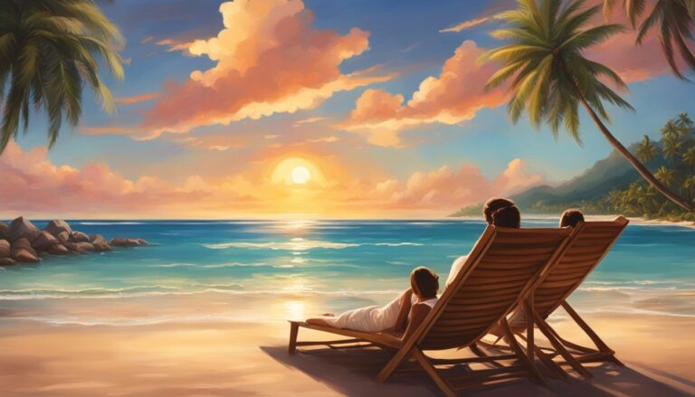 Babymoon Budgeting: Tips for a Dreamy Getaway Without Breaking the Bank