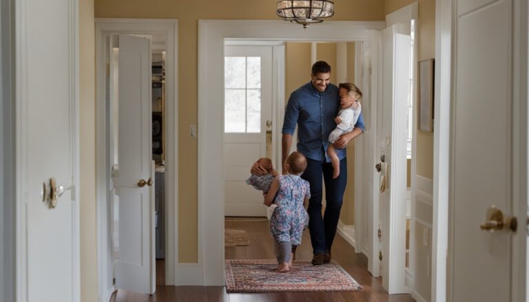 Creating a Safe Haven: Baby-Proofing Essentials for New Parents