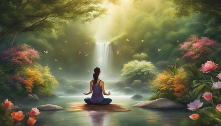 Harmonious Pregnancy: Nurturing Mind, Body, and Spirit