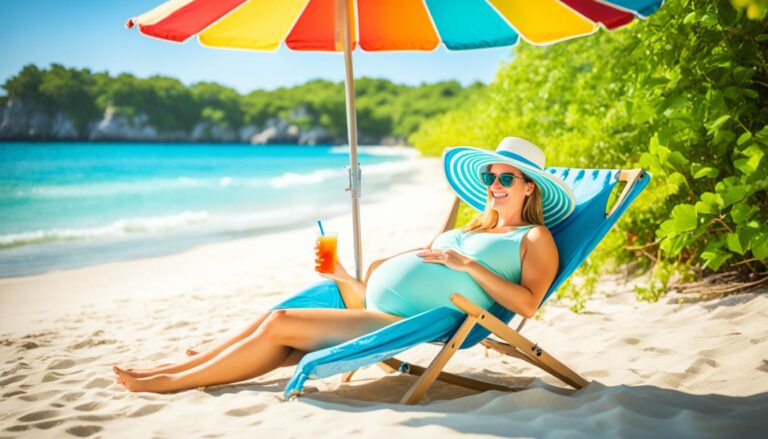 Maternity Travel Safety: A Guide for a Secure and Enjoyable Babymoon