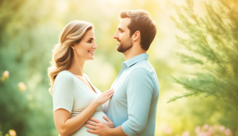 The Art of Connection: Strengthening Your Relationship During Pregnancy